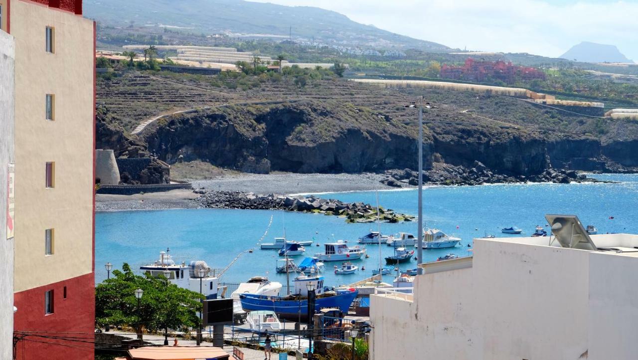 Atico Playamar Apartment Playa de San Juan  Exterior photo